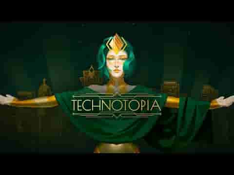 Technotopia screenshot thumbnail video