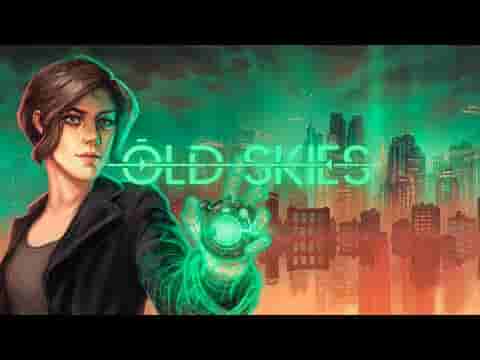 Old Skies screenshot thumbnail video