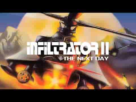 Infiltrator 2 screenshot thumbnail video