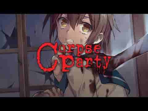 Corpse Party (2021) screenshot thumbnail video