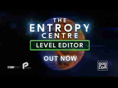 The Entropy Centre screenshot thumbnail video