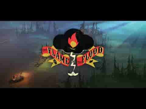 The Flame in the Flood screenshot thumbnail video
