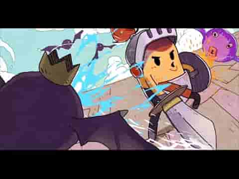 Holy Potatoes! A Weapon Shop?! screenshot thumbnail video