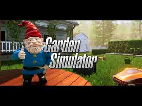 Garden Simulator screenshot thumbnail video