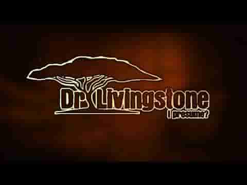 Dr Livingstone, I Presume? - Reversed Escape Room screenshot thumbnail video