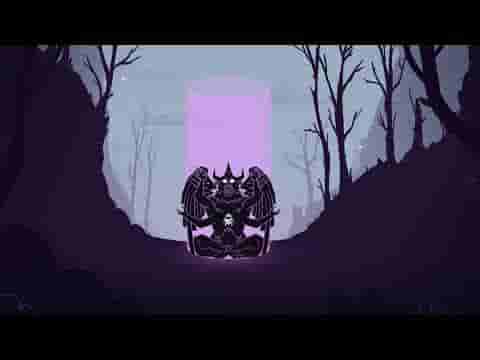 Neurodeck: Psychological Deckbuilder screenshot thumbnail video