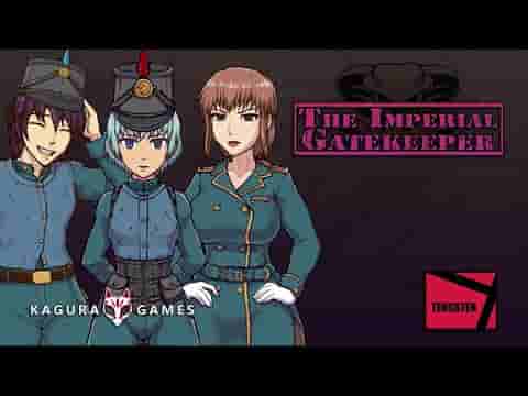 The Imperial Gatekeeper screenshot thumbnail video