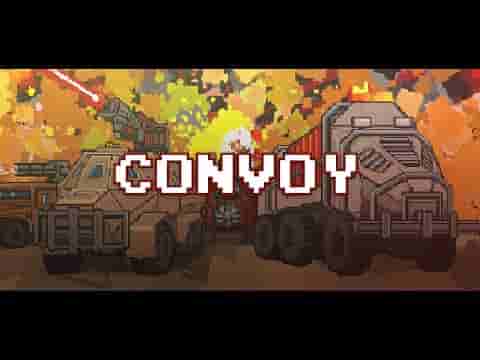 Convoy screenshot thumbnail video