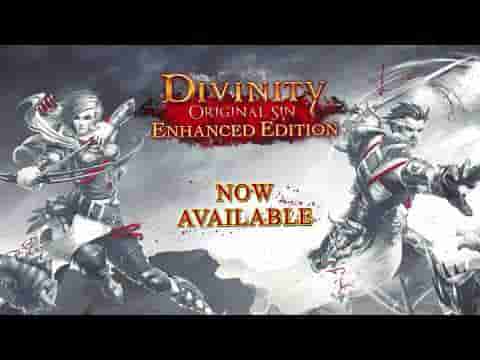 Divinity: Original Sin - Enhanced Edition screenshot thumbnail video