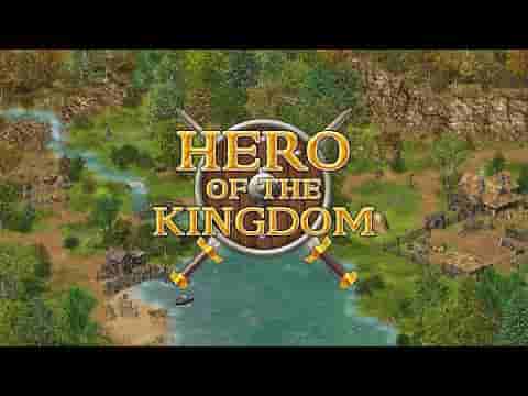 Hero of the Kingdom screenshot thumbnail video