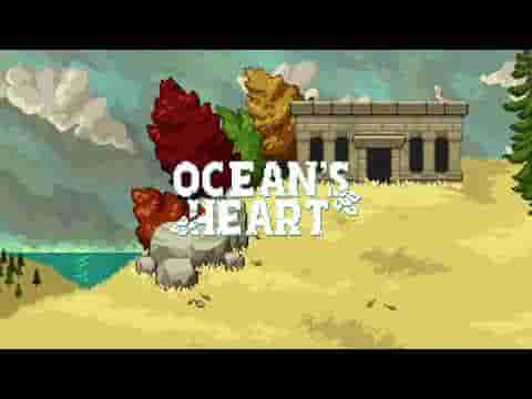 Ocean's Heart screenshot thumbnail video