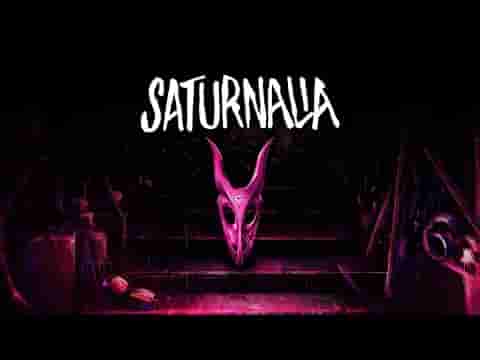 Saturnalia screenshot thumbnail video