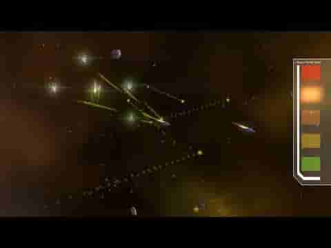 Star Hammer: The Vanguard Prophecy screenshot thumbnail video