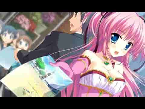 Princess Evangile W Happiness screenshot thumbnail video