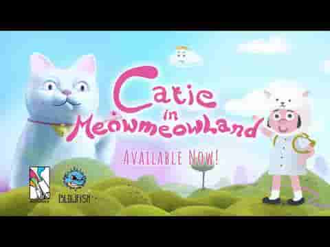 Catie in MeowmeowLand screenshot thumbnail video
