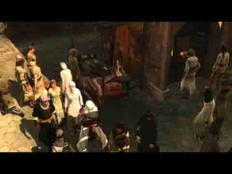 Assassin's Creed : Director's Cut screenshot thumbnail video