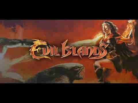 Evil Islands screenshot thumbnail video