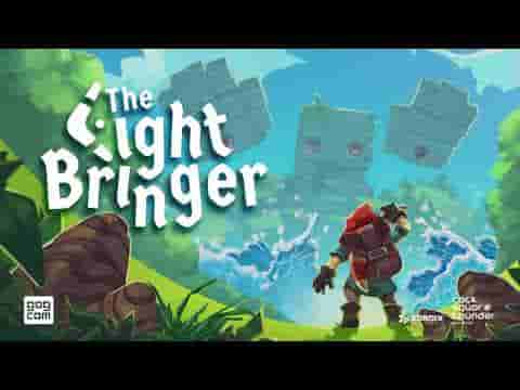 The Lightbringer screenshot thumbnail video