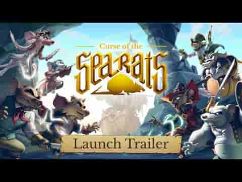 Curse of the Sea Rats screenshot thumbnail video