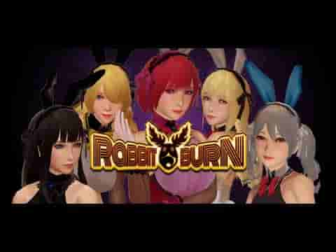 Rabbit Burn screenshot thumbnail video