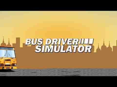 Bus Driver Simulator screenshot thumbnail video