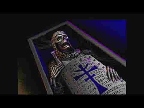 Indiana Jones and the Last Crusade screenshot thumbnail video