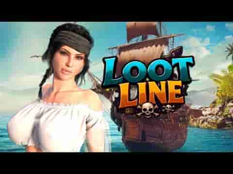 Loot Line - Season 1 screenshot thumbnail video