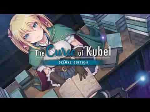 The Curse of Kubel Deluxe Edition screenshot thumbnail video