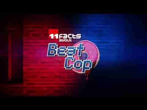 Beat Cop screenshot thumbnail video