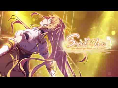 Salthe screenshot thumbnail video