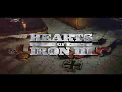 Hearts of Iron III screenshot thumbnail video