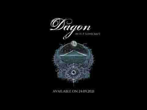 Dagon: by H. P. Lovecraft screenshot thumbnail video