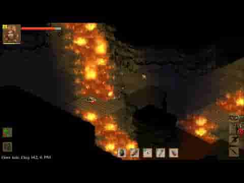 Exiled Kingdoms screenshot thumbnail video