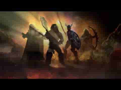 Gauntlet Slayer Edition screenshot thumbnail video