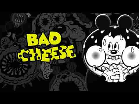 Bad Cheese screenshot thumbnail video
