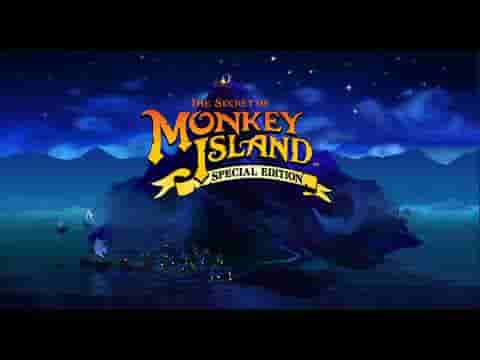 The Secret of Monkey Island: Special Edition screenshot thumbnail video