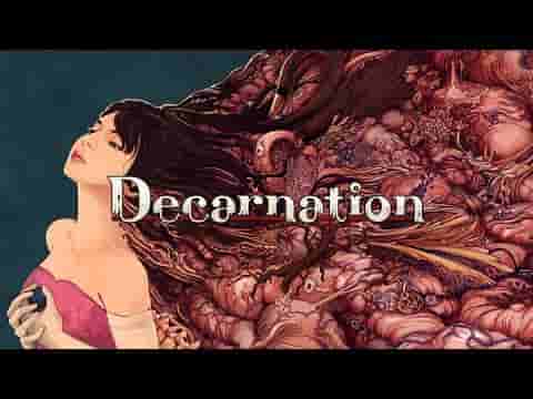 Decarnation screenshot thumbnail video
