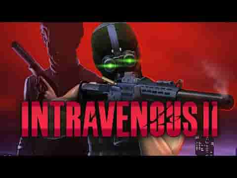 Intravenous 2 screenshot thumbnail video
