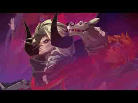 Pyre screenshot thumbnail video