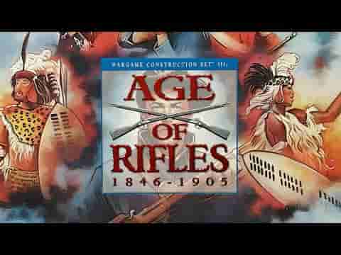 Wargame Construction Set III: Age of Rifles 1846-1905 + Campaigns screenshot thumbnail video