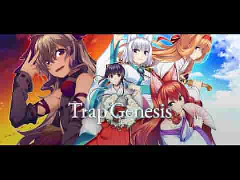 Trap Genesis screenshot thumbnail video