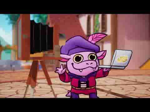 Born of Bread screenshot thumbnail video