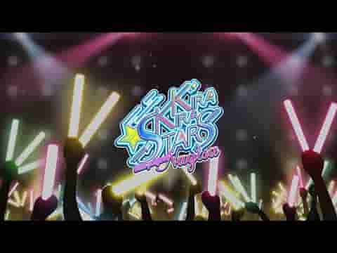 Kirakira Stars Idol Project Nagisa screenshot thumbnail video