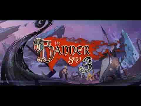 Banner Saga 3 screenshot thumbnail video
