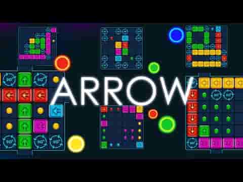 ARROW screenshot thumbnail video