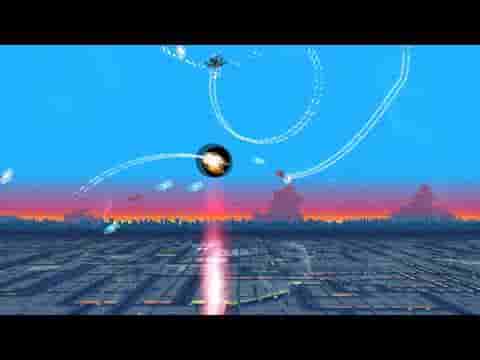 Jet Lancer screenshot thumbnail video