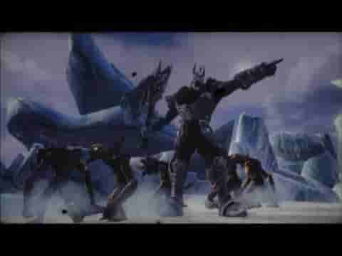 Overlord II screenshot thumbnail video