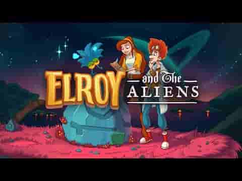 Elroy and the Aliens screenshot thumbnail video