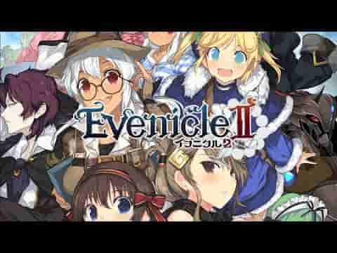 Evenicle 2 screenshot thumbnail video