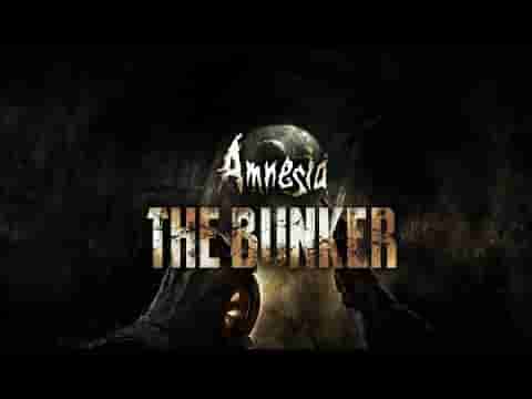 Amnesia: The Bunker screenshot thumbnail video